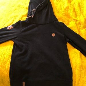 Black Fleece Women’s Naketano hoodie